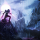 Illustration for article titled Some Valve Art From emPortal/em emDOTA 2/em
